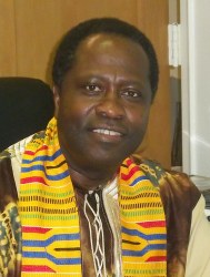 Clemente Abrokwaa